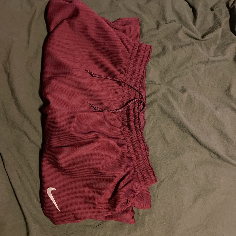 nike dry fit sweatpants